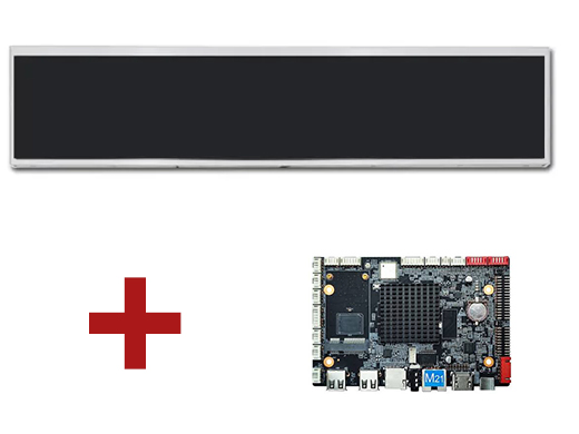 37inch Stretch Display Innolux
