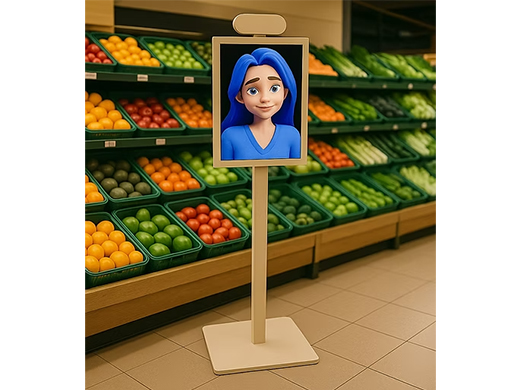 Budoucnost retailu má jméno. Jmenuje se Ellai.